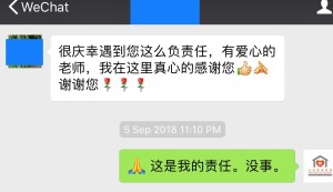 testimonial steven mum